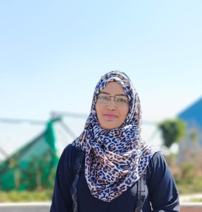 Ms. Sadiya Modak Kapde, Life Coach, NLP Master & DMIT Psychometric Counselor in Pune