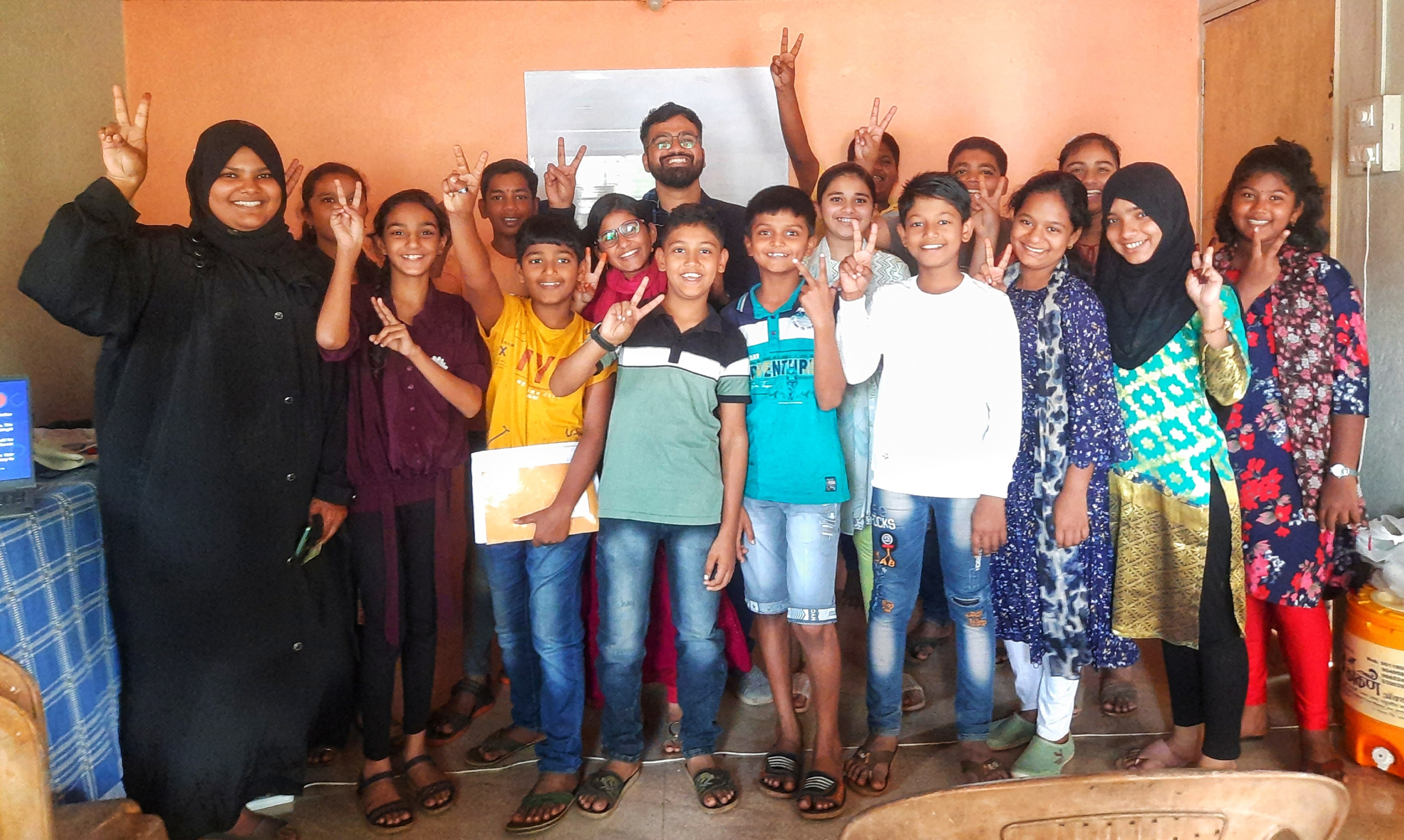 Child and Parental Counseling